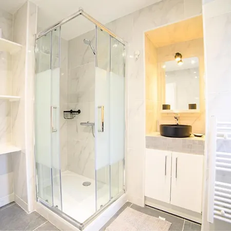 Apartment Guestready - Luminous And Renovated In The Center Of