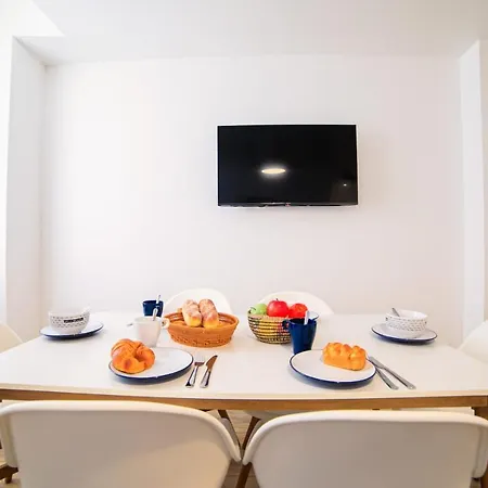 Apartment Guestready - Luminous And Renovated In The Center Of Cannes