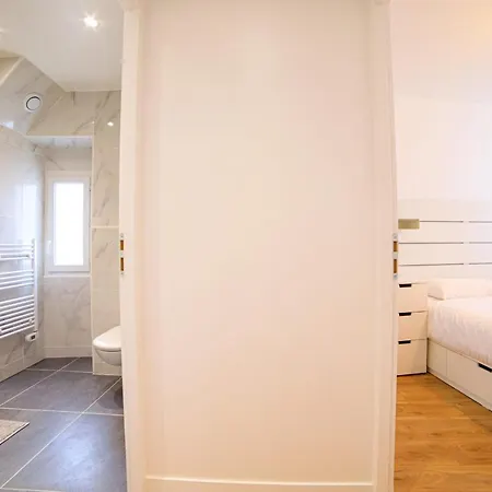 Guestready - Luminous And Renovated In The Center Of Apartment